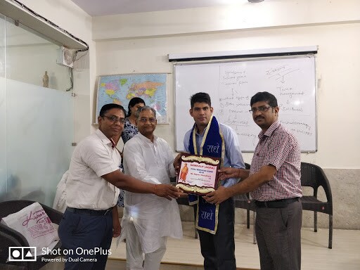 SANKALP IAS Coaching SANKALP IAS Coaching: Gallery photo 5