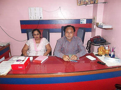 Sethi's Sheetal Academy Images photo 4