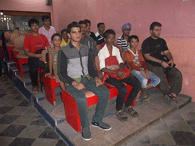 Sethi's Sheetal Academy Images photo 3