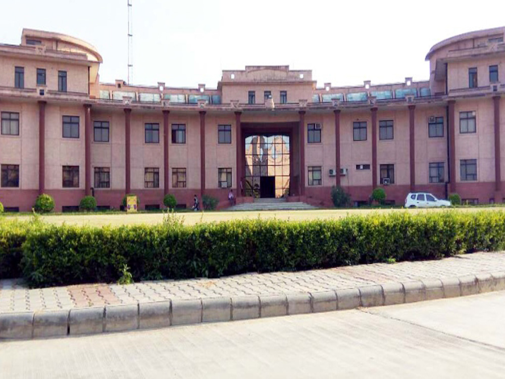 Rajasthan NDA Academy Pictures photo 1