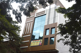 NET SOFT GYAN building photo 1