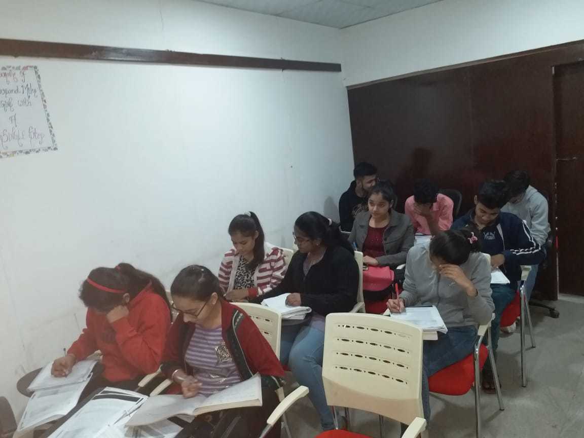 The Study Cube Commerce Academy The Study Cube Commerce Academy photo 2