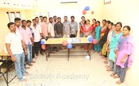 The Wisdom Academy The Wisdom Academy photo 1