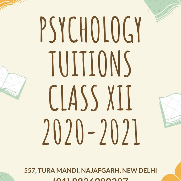 Psychology Academy Psychology Academy photo 1