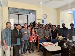 Global IAS Academy classroom photo 1