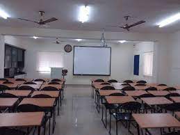 Global IAS Academy classroom photo 2