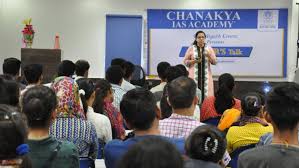 Chanakya Academy Chanakya Academy photo 4