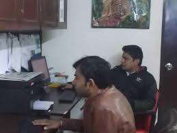 KV IT - Solutions Pvt. Ltd. KV IT - Solutions Pvt. Ltd. photo 1