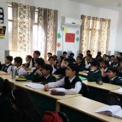 Bansal Classes Pictures photo 1