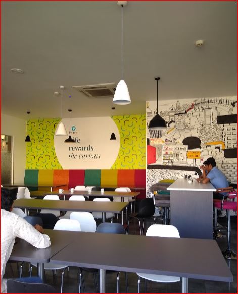 Pearson India Education Services Pvt. Ltd. Pearson India Education Services Pvt. Ltd.: Gallery photo 3