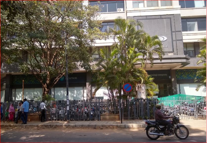 Pearson India Education Services Pvt. Ltd. Pearson India Education Services Pvt. Ltd.: Gallery photo 5