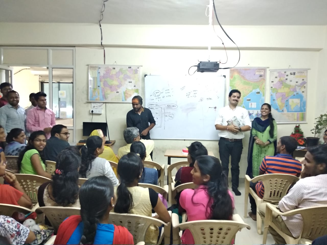 Rajyaseva Rajyaseva: Gallery photo 5