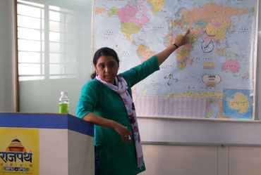 Rajpath Academy Rajpath Academy : Gallery photo 4