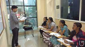 Singh Tutorials classroom photo 1