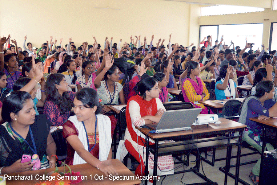 Spectrum Academy Spectrum Academy Pune photo 7