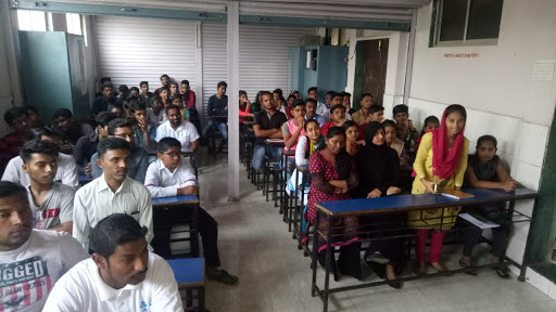 N P Academy N P Academy photo 2