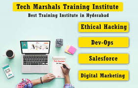 Tech Marshals Academy Images photo 1