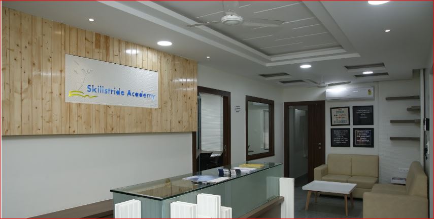 Skillstride Academy Skill Stride Academy photo 2