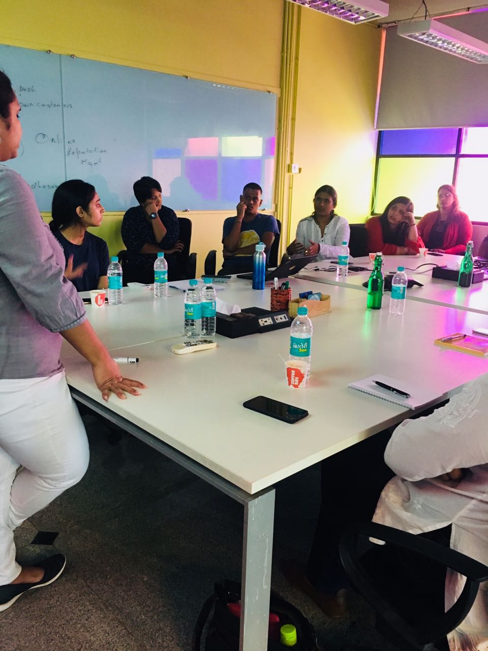 DMTI The DMTI - The Digital Marketing Training Institute photo 2