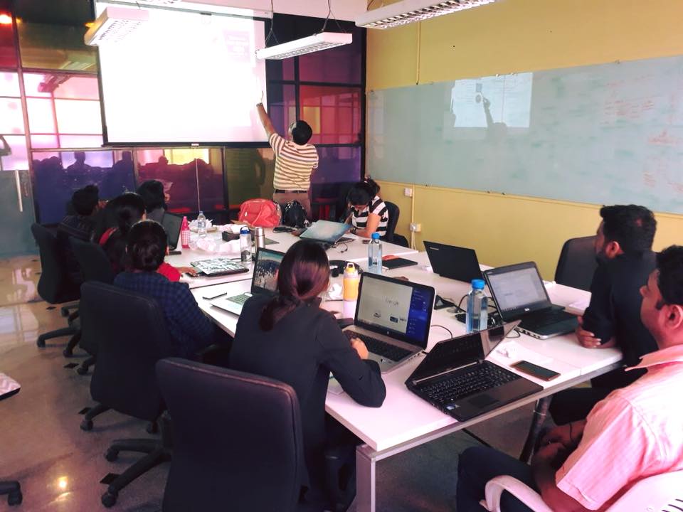 DMTI The DMTI - The Digital Marketing Training Institute photo 3