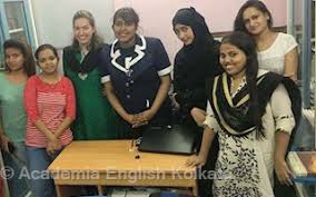 Academia English Academia English Kolkata photo 1