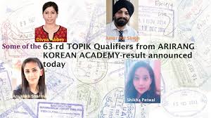Arirang Korean Academy Arirang Korean Academy photo 3