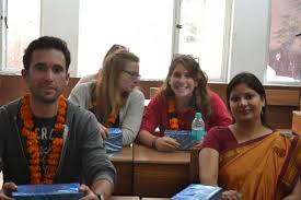 Brainwave Foreign Language Institute Pvt Ltd Brainwave Foreign Language Institute Pvt Ltd photo 3