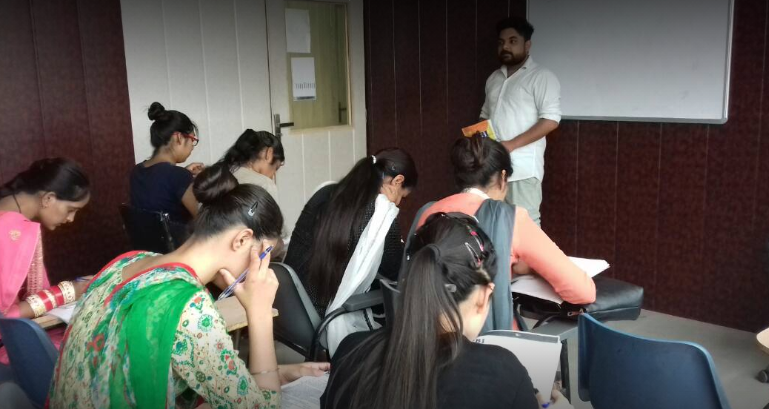 PBI Institute - Pathankot PBI Coaching photo 1