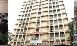 Bombay Teachers' Training College Colaba academic building photo 1