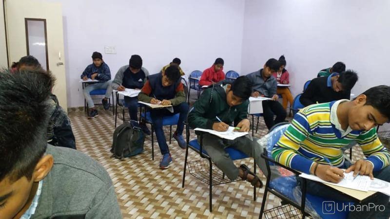 RDC Study Circle RDC Study Circle photo 2