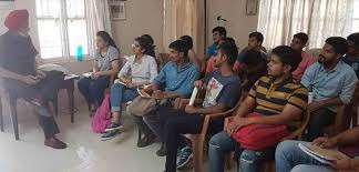 CS Institute Of Defense And Management Pictures photo 3