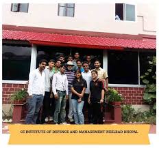 CS Institute Of Defense And Management Pictures photo 4