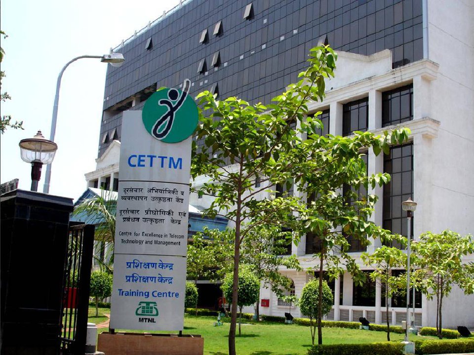 Centre for Excellence in Telecom Technology and Management Centre for Excellence in Telecom Technology and Management photo 3