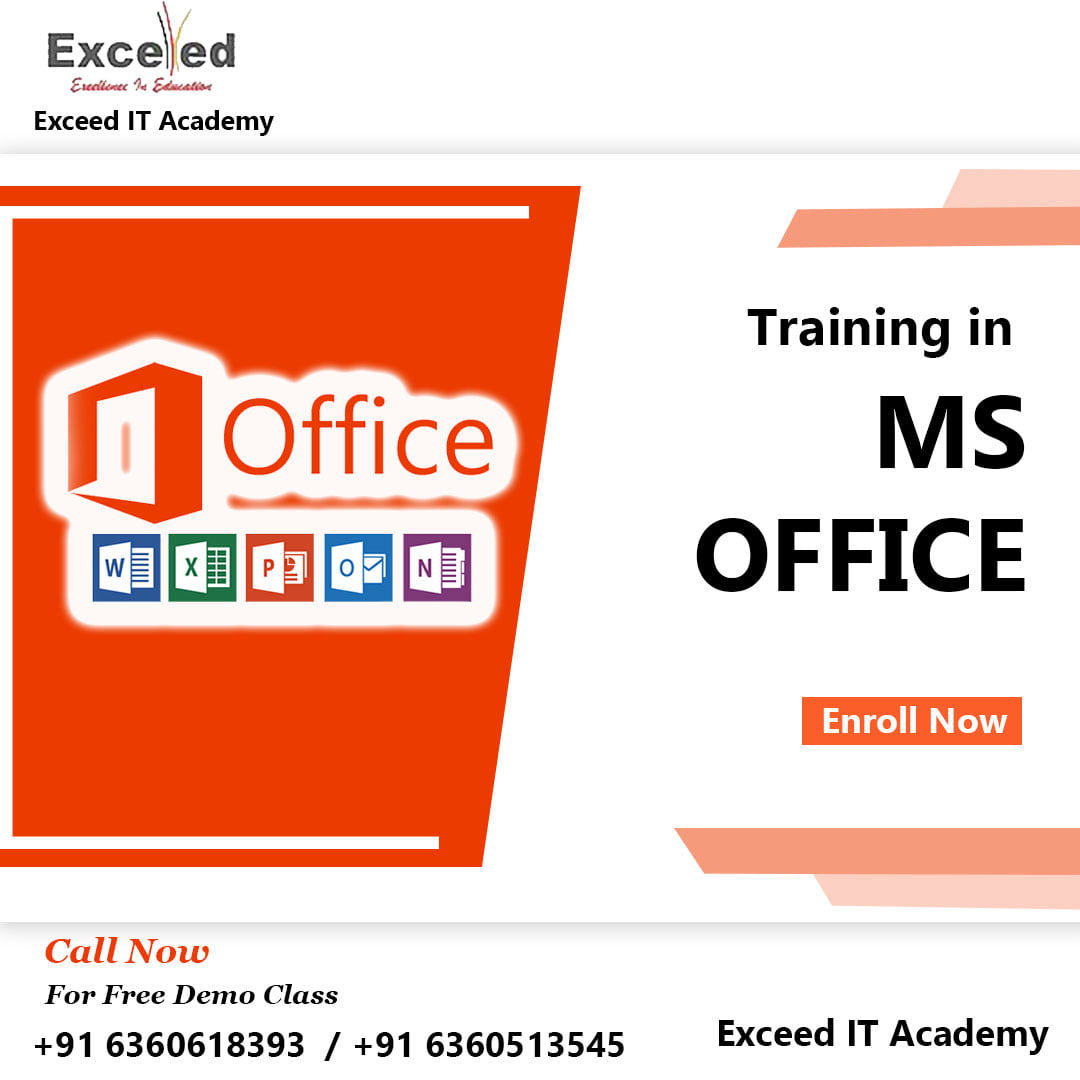Exceed IT Academy Exceed it Acedamy photo 1