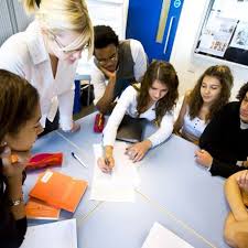 Atlas School of Languages Images photo 2