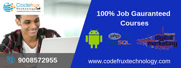 codefrux technologies Images photo 2