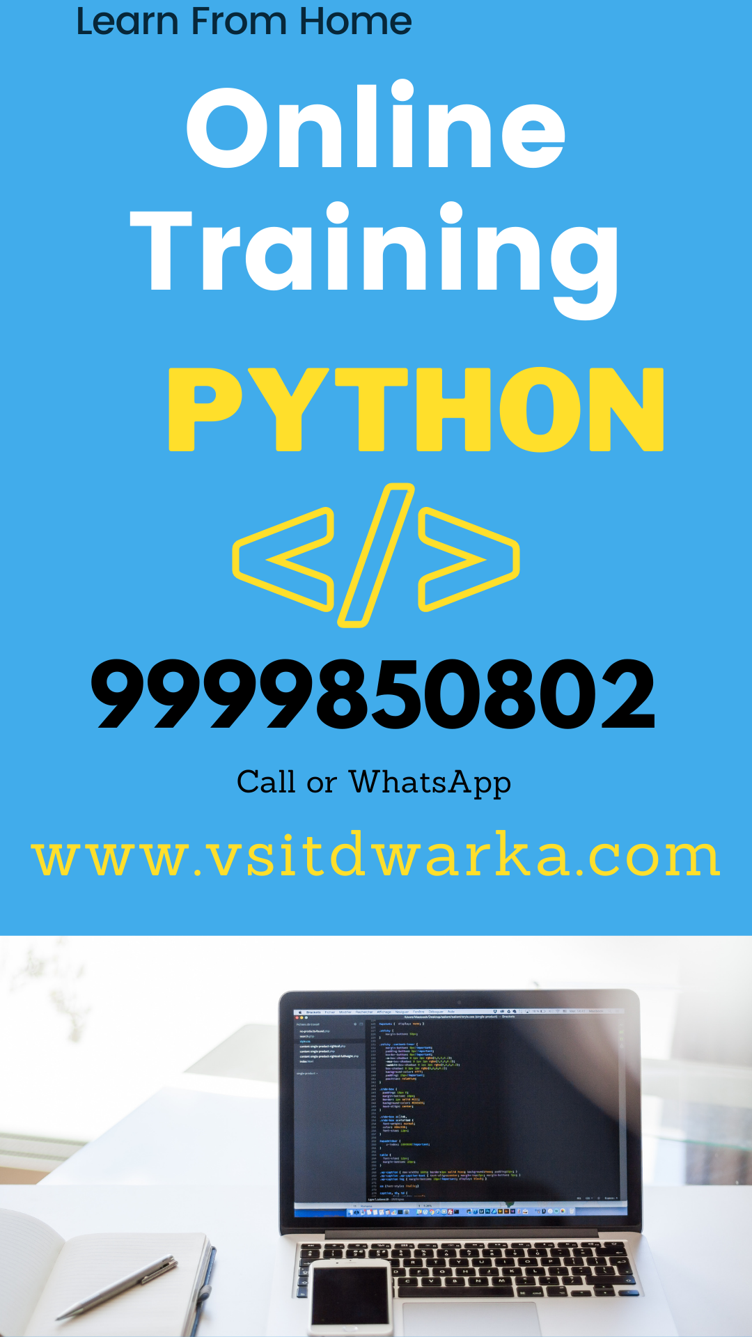 VSIT Vikaspuri VSIT Vikaspuri photo 1