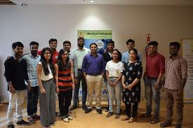 ianalyst infotech pvt. ltd. Images photo 3