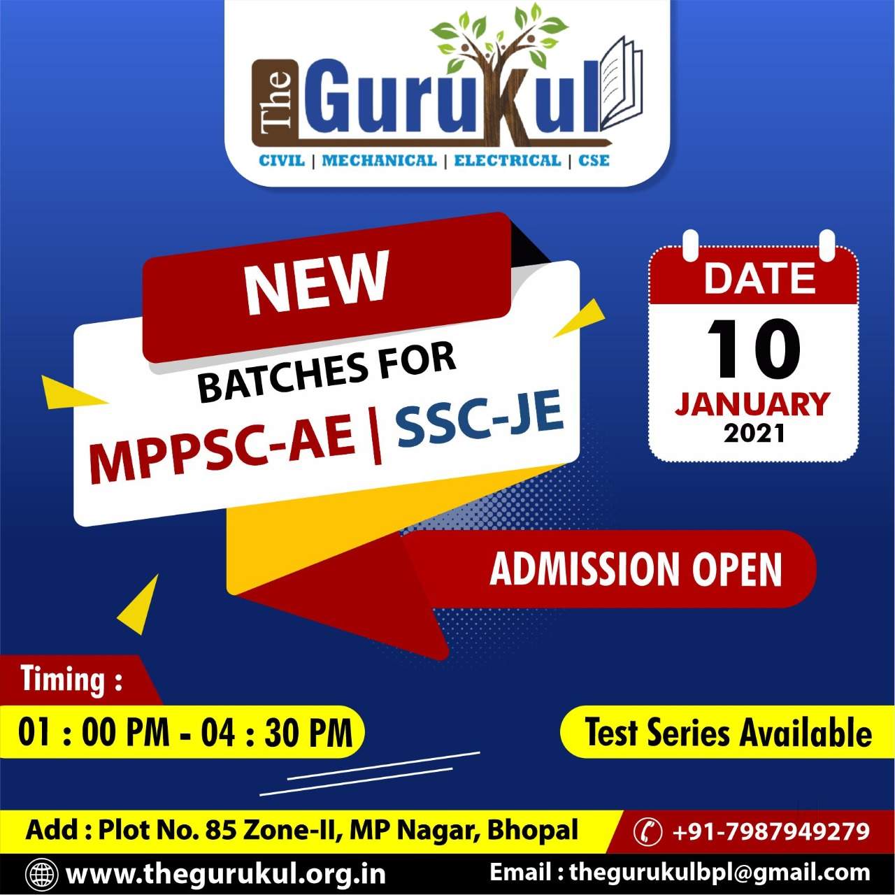 The Gurukul The Gurukul photo 1