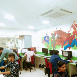 DreamZone - School of Creative Studies DreamZone - School of Creative Studies photo 1