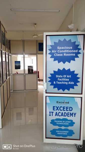Exceed IT Academy Exceed IT Academy photo 4