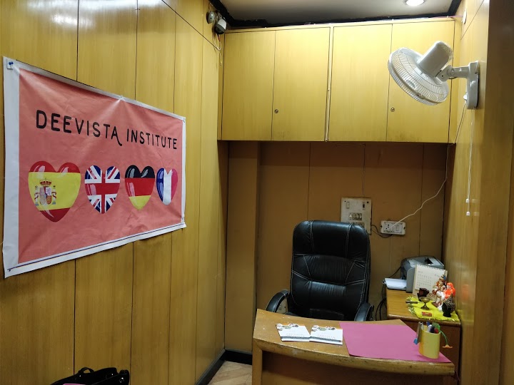 DEEVISTA INSTITUTE Pictures photo 1