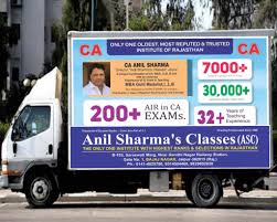 Anil Sharma's Classes Images photo 3