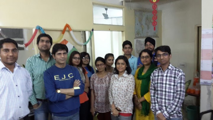 Linguistic Academy Pictures photo 2
