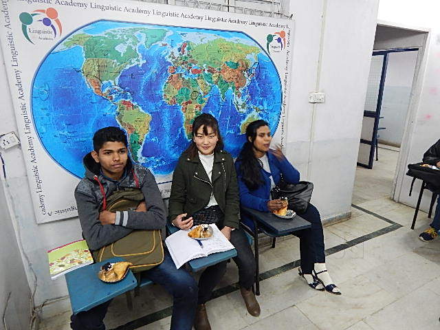 Linguistic Academy Pictures photo 3