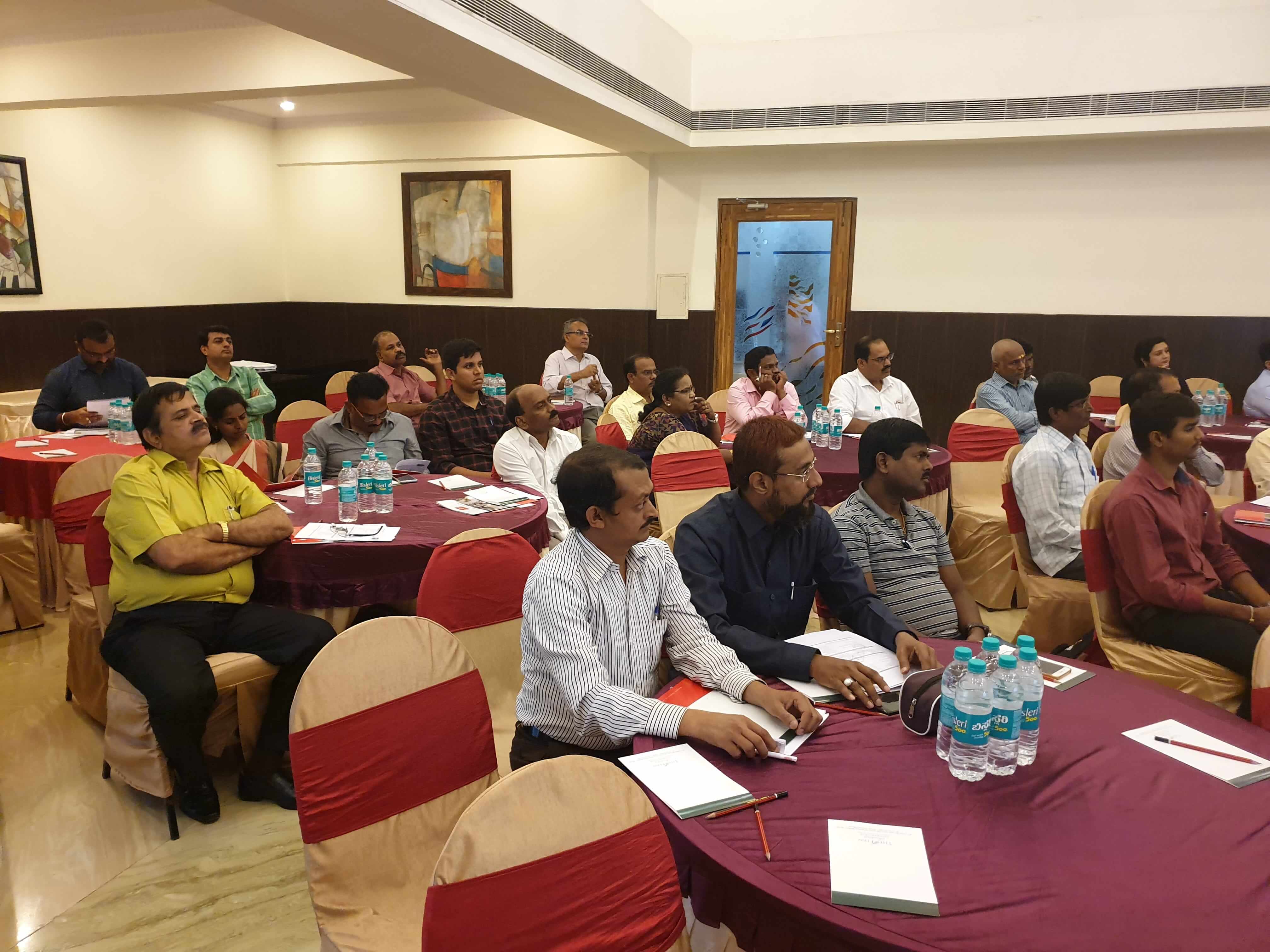 GST Training Images photo 2