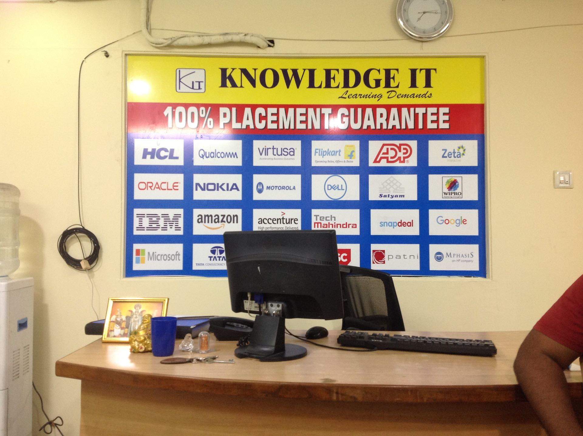 Knowledge IT Knowledge IT photo 1