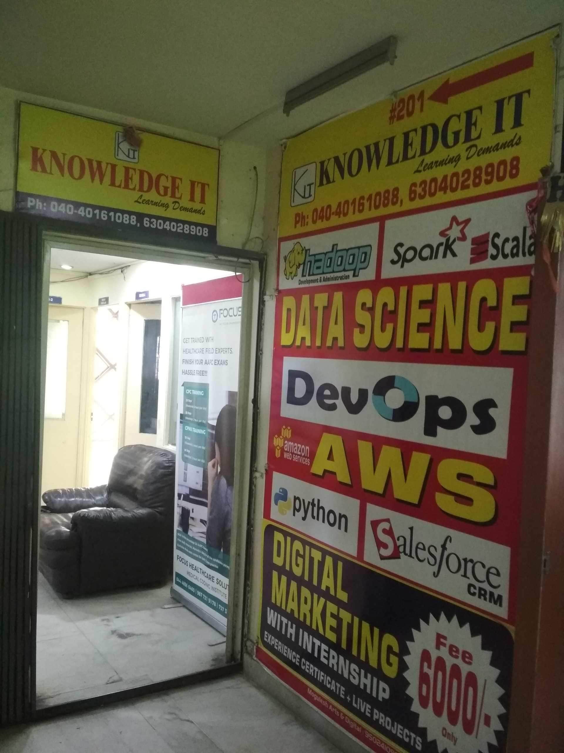 Knowledge IT Knowledge IT photo 2