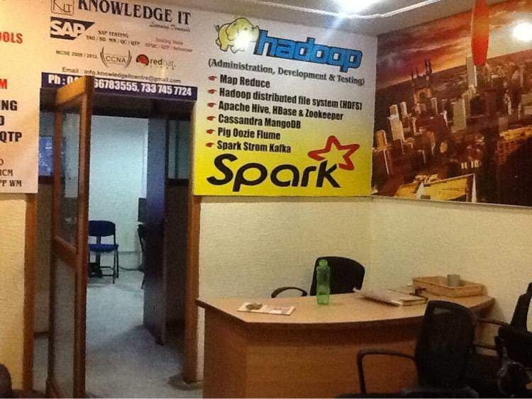 Knowledge IT Knowledge IT photo 3