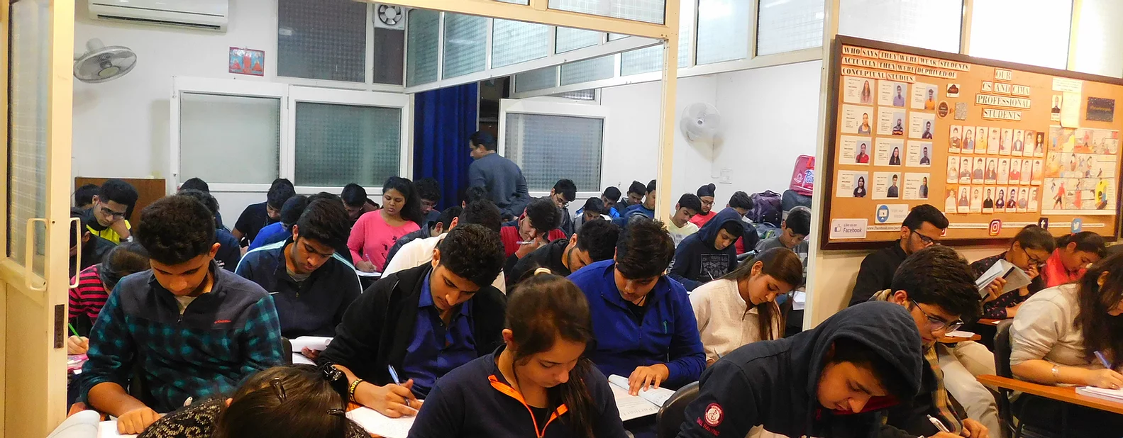 Parivartan Institute Parivartan Institute photo 5